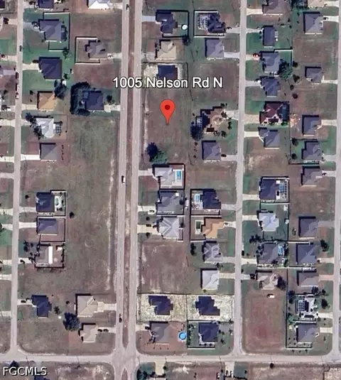 1005 Nelson Rd N, Cape Coral, FL 33993