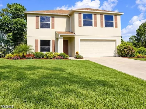 548 Aspen Ave S, Lehigh Acres, FL 33974