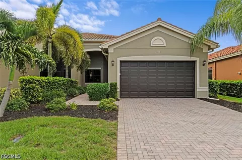 11952 Five Waters Cir, Fort Myers, FL 33913