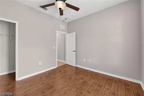 Bedroom - 12218 Lavender Loop, Bradenton, FL 34212 photo 8 of 10