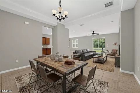 Dining - 12218 Lavender Loop, Bradenton, FL 34212 photo 1 of 1