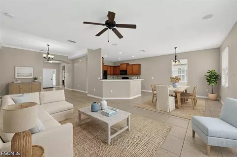 Living - 12218 Lavender Loop, Bradenton, FL 34212 photo 3 of 11