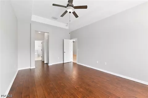 Bedroom - 12218 Lavender Loop, Bradenton, FL 34212 photo 10 of 10