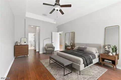 Bedroom - 12218 Lavender Loop, Bradenton, FL 34212 photo 1 of 10