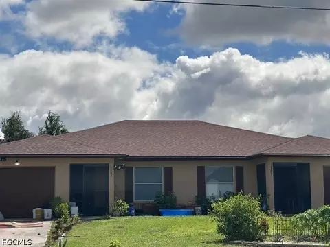 2201-2203 Hightower Ave S, Lehigh Acres, FL 33973