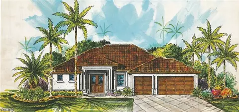 3216 NW 21st St, Cape Coral, FL 33993