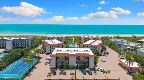 671 E Gulf Dr #2A3, Sanibel, FL 33957