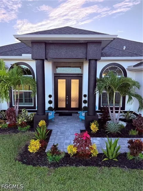 1225 NW 33rd Ave, Cape Coral, FL 33993