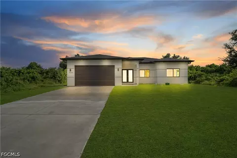 3609 23rd St SW, Lehigh Acres, FL 33976
