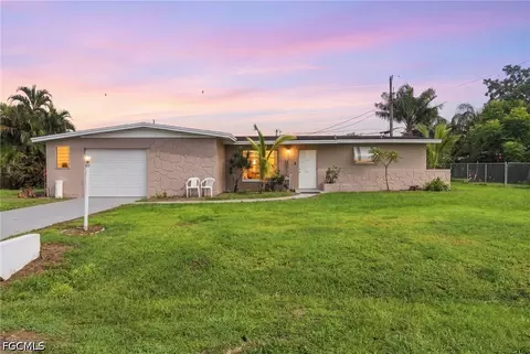 401 Penn Rd W, Lehigh Acres, FL 33936