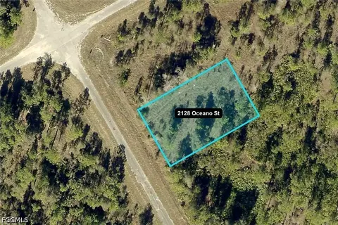 2128 Oceano St, Lehigh Acres, FL 33972