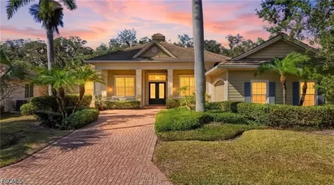 3801 River Point Dr, Fort Myers, FL 33905