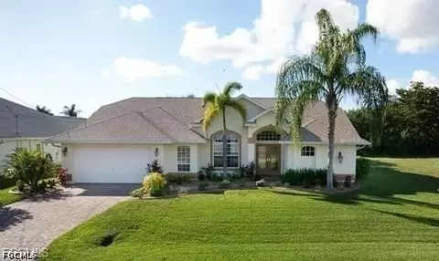 3806 SW 5th Ave, Cape Coral, FL 33914