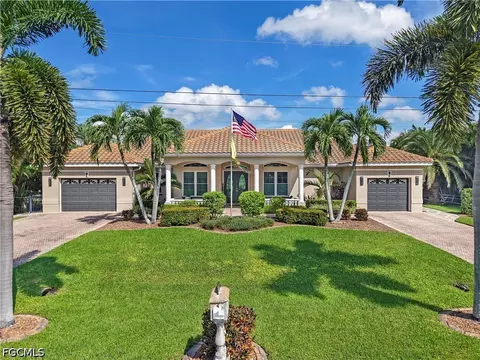 2213 SW 52nd St, Cape Coral, FL 33914