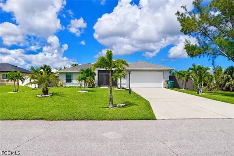 2212 NW 42nd Pl, Cape Coral, FL 33993