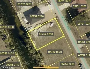 3746 NE 13th Ave, Cape Coral, FL 33909