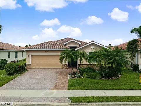 3588 Dandolo Cir, Cape Coral, FL 33909