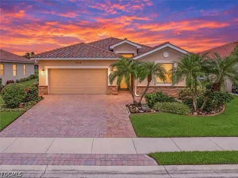 3588 Dandolo Cir, Cape Coral, FL 33909