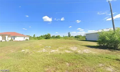 3809 NW 36th Ave, Cape Coral, FL 33993