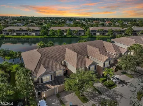 2652 Somerville Loop #1205, Cape Coral, FL 33991