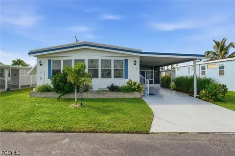 3112 Indian Village Ln, North Fort Myers, FL 33917