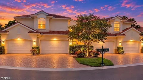 5941 Tarpon Gardens Cir #201, Cape Coral, FL 33914