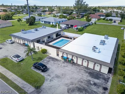 456 Santa Barbara Blvd #1, Cape Coral, FL 33914