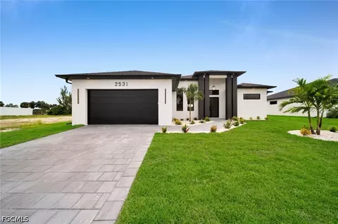 2531 SW 5th Ave, Cape Coral, FL 33914