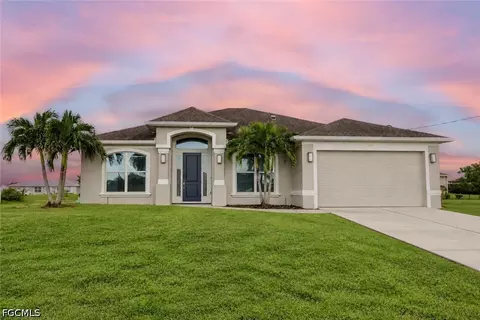 2727 NW 6th Ave, Cape Coral, FL 33993