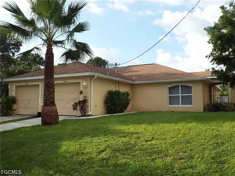 5046 Jones Dr, Lehigh Acres, FL 33973