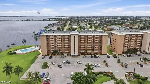 4280 SE 20th Pl #808, Cape Coral, FL 33904