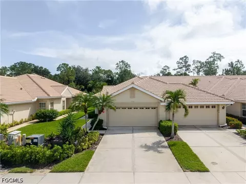 20940 Calle Cristal Ln #1, North Fort Myers, FL 33917