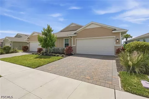 17622 Wild Iris Ln, Punta Gorda, FL 33982