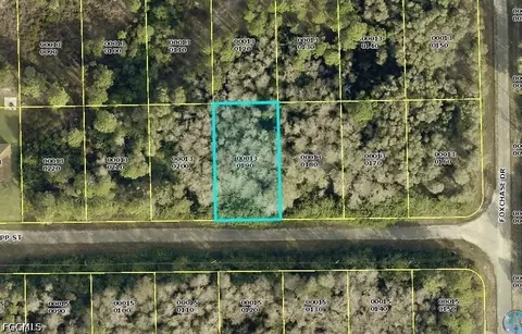 667 Knapp St, Lehigh Acres, FL 33974