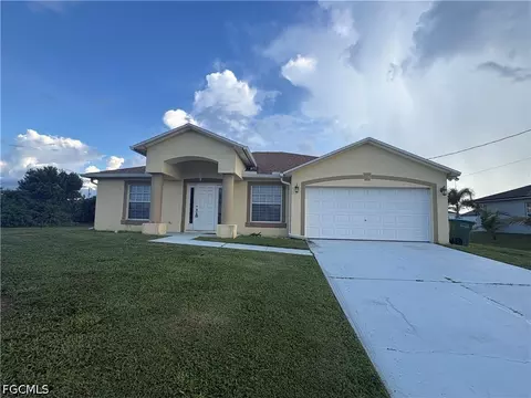 116 NW 26th Pl, Cape Coral, FL 33993