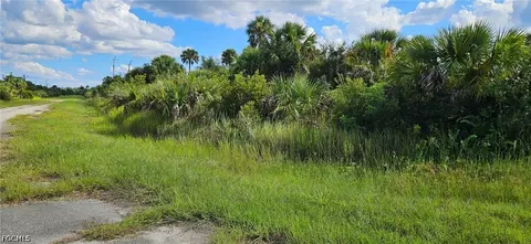 lot12 Stuckert St, North Port, FL 34288