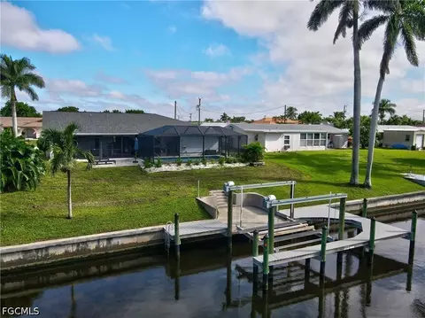 1316 SE 29th St, Cape Coral, FL 33904
