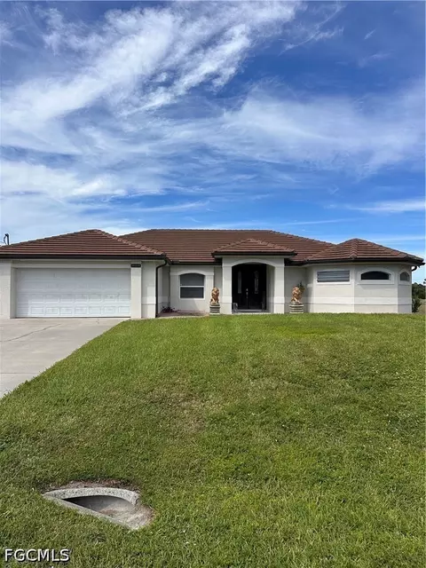 1717 Abbott Ave, Lehigh Acres, FL 33972