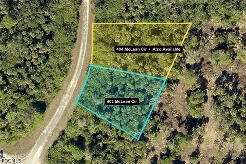 402 Mclean Cir, Lehigh Acres, FL 33972
