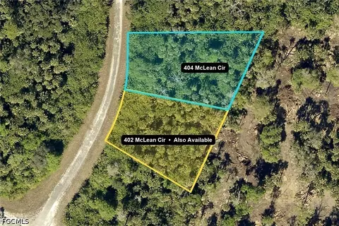 404 Mclean Cir, Lehigh Acres, FL 33972