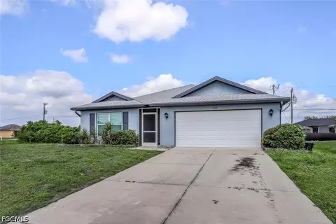1139 NW 14th Ter, Cape Coral, FL 33993