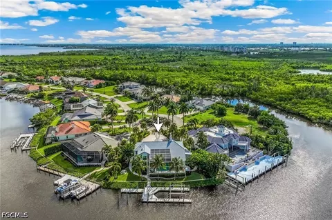 14960 Caleb Dr, Fort Myers, FL 33908