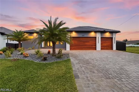 340 SW 31st Ave, Cape Coral, FL 33991