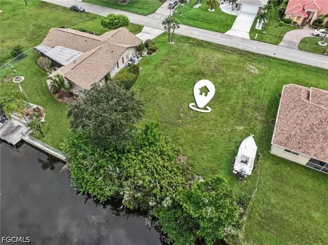 316 SE 21st Ave, Cape Coral, FL 33990