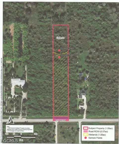 41 St Ave NW, Naples, FL 34120