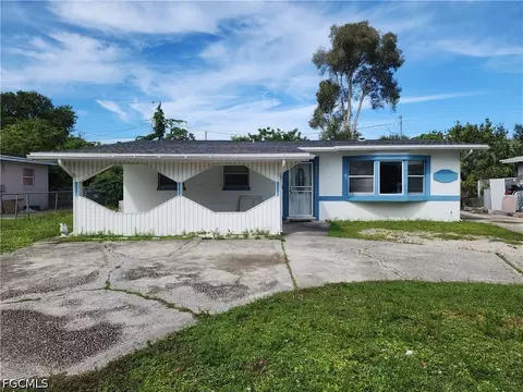 3222 Royal Palm Ave, Fort Myers, FL 33901
