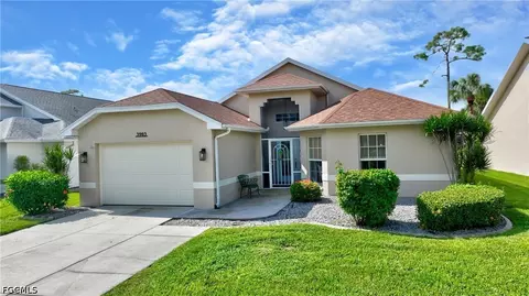 3903 Sabal Springs Blvd, North Fort Myers, FL 33917