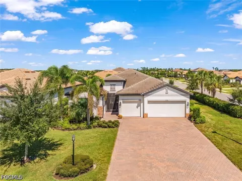 18358 Parksville Dr, Estero, FL 33928