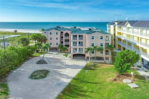 3313 W Gulf Dr #102, Sanibel, FL 33957