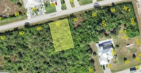 15427 Margo Cir, Port Charlotte, FL 33981